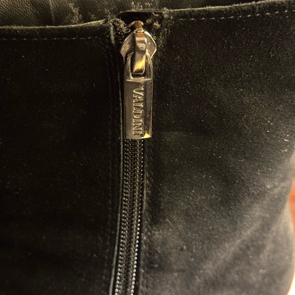 Valdini Boots - sz 7 - $150 - Picture 2 of 5